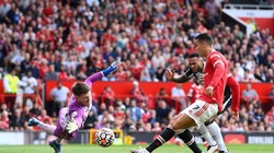 Tuyệt vời CR7. Ảnh FBNV.