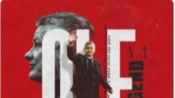 Nếu để thua West Ham thì chắc chắn tương lai của HLV Solskjaer đang thực sự rơi vào bế tắc. Ảnh MUFC.