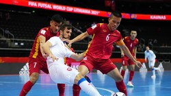 Tuyệt vời Việt Nam! Ảnh FIFA.