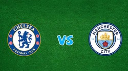 Super Saturday - Siêu thứ Bảy giữa Chelsea vs Man City sẽ thu hút rất nhiều sự chú ý của cổ động viên . Ảnh AT.