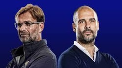 Sân Anfield sẽ chứng kiến 2 HLV tài bà nhất bóng đá Anh đọ tài. Ảnh AT.