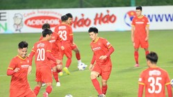 Tát cả đã sẵn sàng. Ảnh VFF.