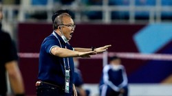 "Tôi sẽ cố gắng hết sức...", ông Park quyết tâm