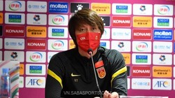 Sau 2 năm nắm đội tuyển, Li Tie được cho đã có nguyện vọng xin từ chức huấn luyện viên trưởng của đội tuyển bóng đá quốc gia Trung Quốc. Ảnh CFA