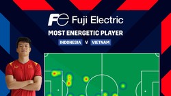 Thầy Park mới tạm hài lòng với hàng phòng thủ của đội tuyển. Ảnh BTC