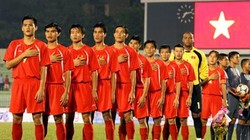 Liên đoàn Bóng đá Singapore (FAS) cân nhắc việc chọn HLV Hàn Quốc nắm đội tuyển quốc gia. Ảnh FAS