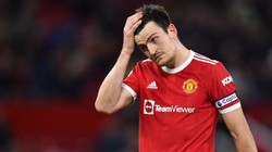 Maguire được chỉ định trở thành đội trưởng của Man Utd vào tháng 1 năm 2020. Ảnh MU