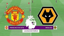 Chủ nhà MU đã thua Wolves 0-1. Ảnh AT