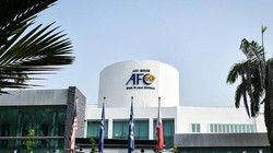 AFC đã cắt suất thứ 2 dự vòng bảng AFC Cup 2022 của Việt Nam. Ảnh AFC
