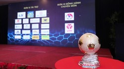 Nguyễn Tiến Linh, Nguyễn Quang Hải và Nguyễn Hoàng Đức đang có nhiều lợi thế trong cuộc đua Quả bóng Vàng 2021. Ảnh SGGP.