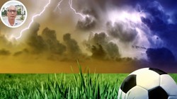 Thị trường cầu thủ kỳ chuyển nhượng mùa đông đang khá đìu hiu. Ảnh AT