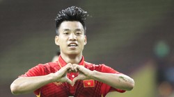 Daejeon Hana Citizen là đội đang đứng thứ 3 Giải vô địch K2.League có lời mời Văn Thanh sang thi đấu. Ảnh VFF.