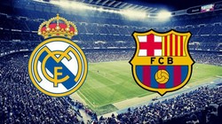 Siêu Cúp Tây Ban Nha 2021: Real Madrid chạm trán Barca. Ảnh AT