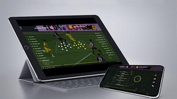 FIFA và UEFA đã sử dụng hệ thống phần mềm FDS để xác định những trận đấu thuộc vào diện "nghi vấn bán độ". Ảnh AP