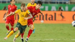 16h10 ngày 27/01 tại Melbourne, đội tuyển Việt Nam sẽ đối đầu với chủ nhà Australia. Ảnh AP.