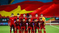 Tiếp tục đổi mới đội tuyển. Ảnh VFF.