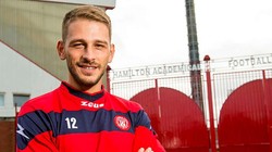 Đội bóng xứ Thanh đã nhận quyết nghị của FIFA phải trả 42,500 USD (965 triệu đồng) cho tiền vệ Gramoz. Ảnh Goal.