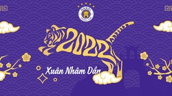 HLV Park Choong Kyun người Hàn Quốc được mời về sân Hàng Đẫy để tái thiết đội bóng Thủ đô. Ảnh HNFC.