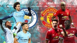 23 giờ 30 ngày 6/3/2020 sẽ diễn ra trận derby thành Manchester . Ảnh AT.