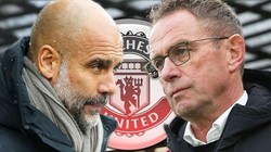 Man city đã đại thắng 4-1. Ảnh KH.