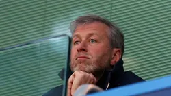Chính quyền Anh vừa ra lệnh phong toả tài sản Abramovich. Ảnh VN.