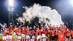 Việt Nam quyết tâm vô địch bóng đá nam SEA Games 31