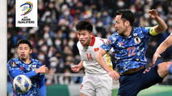 Lần đầu lọt vào vòng loại thứ 3, đội tuyển Việt Nam đã san bằng điểm số mà Thái Lan nắm giữ 20 năm qua