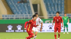 Tạm biệt. Ảnh VFF.