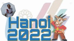 Các cây viết của VietTimes sẽ cập nhật tin tức nóng của SEA Games 31 lần này. Ảnh AT