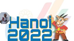 Môn marathon sẽ thi đấu vào ngày cuối cùng (19/5) với cung đường quanh khu vực sân Mỹ Đình 8 vòng. Ảnh AT