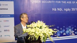 Thứ trưởng Bộ TT&TT Nguyễn Thành Hưng phát biểu tại Hội thảo