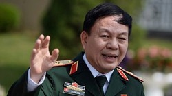 Thiếu tướng Lê Đăng Dũng Quyền Chủ tịch kiêm Quyền Tổng giám đốc Tập đoàn Viettel