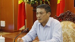 Thứ trưởng Phạm Hồng Hải phát biểu tại hội nghị