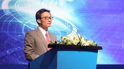 Phó Thủ tướng Vũ Đức Đam phát biểu chỉ đạo tại Diễn đàn