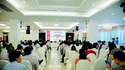 Hội nghị tổng kết, tập huấn nghiệp vụ phòng, chống in lậu năm 2019