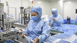 Bộ TT&TT đồng ý cho chuyển thiết bị y tế ra nước ngoài để chống dịch corona. Ảnh minh họa internet.