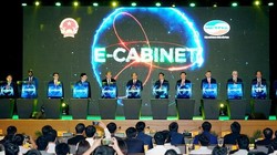 Ảnh minh họa: VPCP.