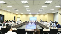 Các đại biểu tham dự Hội nghị. (Ảnh MIC)