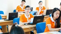 Đào tạo nhân lực ATTT. Ảnh minh họa