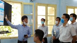  triển khai ứng dụng trên Hue-S. nguồn internet