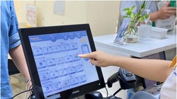 ảnh minh họa. nguồn Vietnam Post