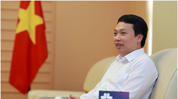 Thứ trưởng Bộ TT&TT Nguyễn Huy Dũng