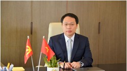 Thứ trưởng Bộ TT&TT Nguyễn Huy Dũng. Ảnh Mic