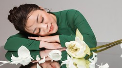 Ca sĩ NSUT Tố Nga