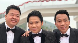 Tam ca nhạc đỏ hàng đầu Việt Nam