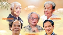 5 nhạc sĩ người nghệ an