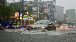 Bộ Y tế yêu cầu triển khai công tác y tế ứng phó với mưa lũ