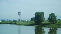  Đài kiểm soát không lưu Thọ Xuân có cabin 65m2 là cabin Đài KSKL địa phương lớn nhất hiện nay. Kiểm soát bay 24/24 cả dân sự và quân sự