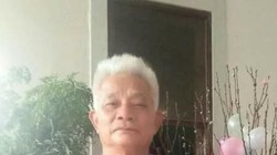  Trung úy Hoàng Uy, tiểu đoàn phó tiểu đoàn 631 anh hùng, một trong 4 chỉ huy trận đánh Sân bay Thành Sơn ngày 16.4.1975