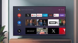 Tỷ phú Elon Musk sắp ra mắt ứng dụng video giống YouTube